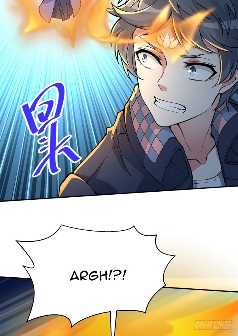 I Picked Up An Attributes Chapter 08 Gambar 28